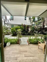 Cabana (D28), Terrace #502857371